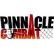 Pinnacle Combat MMA logo