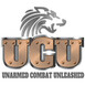Unarmed Combat Unleashed logo