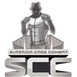 Superior Cage Combat logo