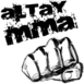 Altay Republic MMA League logo