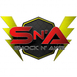 Shock n Awe logo
