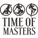 Time of Masters logo
