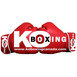 KO Boxing logo