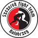 Szczerek Fight Team logo