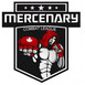 Mercenary Combat League logo