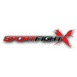SportFight X logo