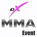 OX MMA logo