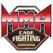 Cage Fighting logo