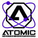 Atomic Fighting Championship logo