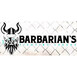 Barbarians Fighting League