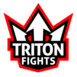 Triton Fights logo
