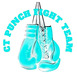 Punch Fight logo