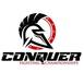 Conquer Fighting Championships logo