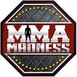 MMA Madness logo