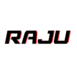 MMA Raju logo