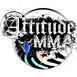 Attitude MMA Fights logo