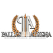 Pallas Athena Women's Fighting Championship logo
