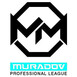 Muradov Professional League logo