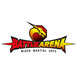 Battle Arena logo