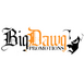 Big Dawg Promotions logo