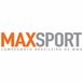 Max Sport logo