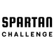 Spartan Challenge logo