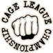Cage League Championship logo