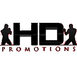 HD Boxing & MMA logo