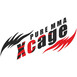 XCage logo