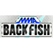 Back Fish MMA logo