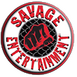 Savage Entertainment logo