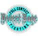 Desert Rage Full Contact Fighting logo