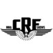 Center Real Fights logo
