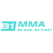 B1 MMA logo
