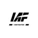I Am Fighter logo