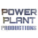 Power Plant Productions logo