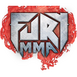 Fury MMA (Australia) logo