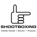 Shoot Boxing logo