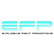 Explosive Fight Promotions (Caged Madness)