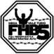 Full Heroes Battle logo
