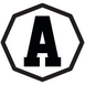 Octagon Athletes logo