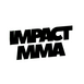 Impact MMA logo