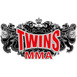 Twins MMA logo