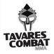 Tavares Combat logo