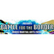 Battle for the Border