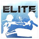 Elite Fighting logo