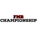 FMR Fighting Championship logo