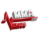 MMA Versus UK logo