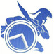 Rise and Conquer Fight Show logo