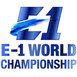 E-1 World Championship logo